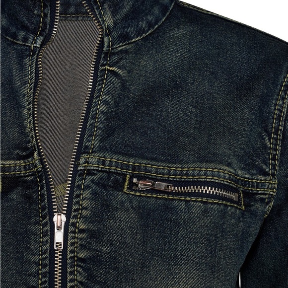 I.AM.GIA NYKKO JACKET - Picture 9 of 9